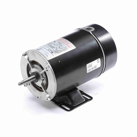 Century 115V 1HP 3450RPM MOTOR BN25V1